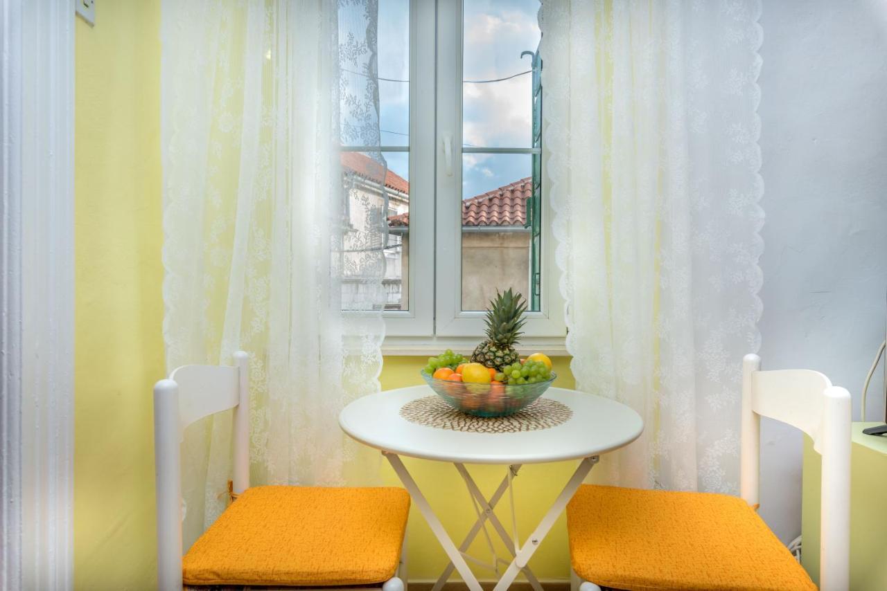 Apartment Mirko&Mimi Spalato Esterno foto